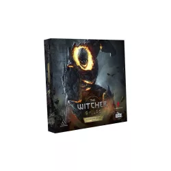   The Witcher: Starý svet – Príloha Legendárne prenasledovanie