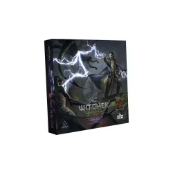 The Witcher: Starý svet – Príloha Čarodejníci