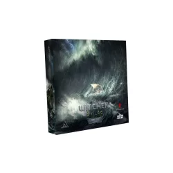 The Witcher: Starý svet – doplnok Skellige