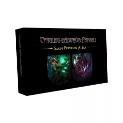Cthulhuove vojny: Duel