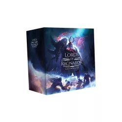 Lords of Ragnarok (maďarské vydanie)