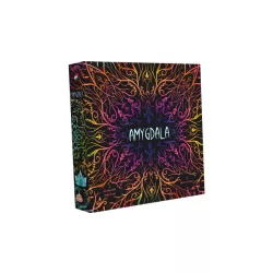 Delta Vision – Amygdala