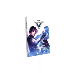 ISS Vanguard: Osobné spisy