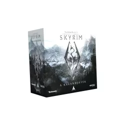 The Elder Scrolls V: Skyrim – Dobrodružná hra