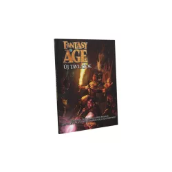 Delta Vision – Fantasy Age: Nové perspektívy