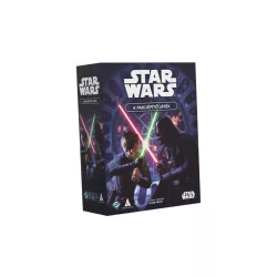 Delta Vision – Star Wars: Hra s kartami
