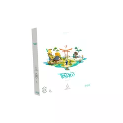 Tokaido (Delta Vision)