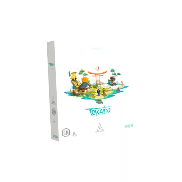 Tokaido (Delta Vision)