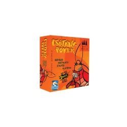 Švábový poker