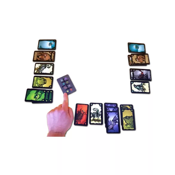 Švábový poker