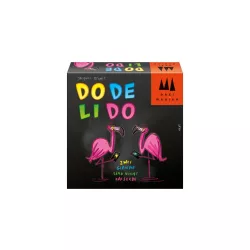 Drei Magier – Dodelido