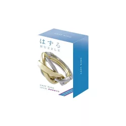 Eureka  - Huzzle: Cast – Ring****