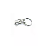 Eureka  - Racing Wire 01