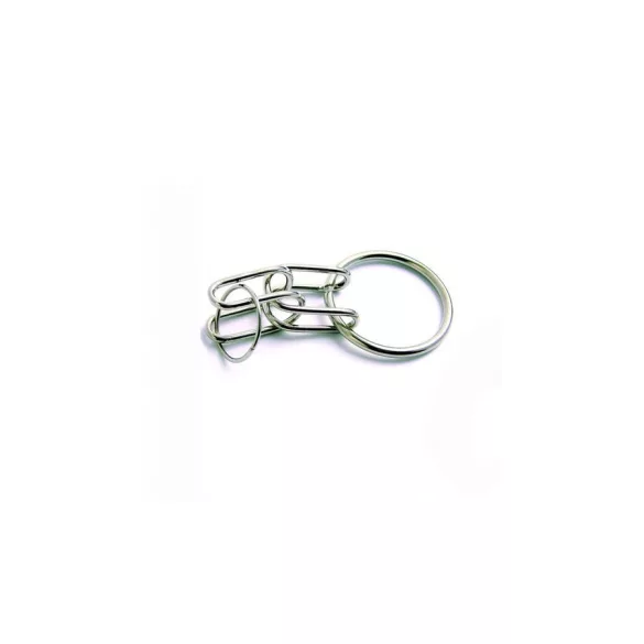 Eureka  - Racing Wire 01