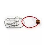 Eureka  - Racing Wire 02