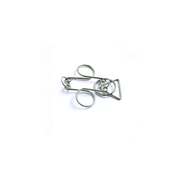 Eureka  - Racing Wire 04