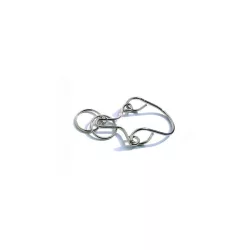 Eureka  - Racing Wire 07