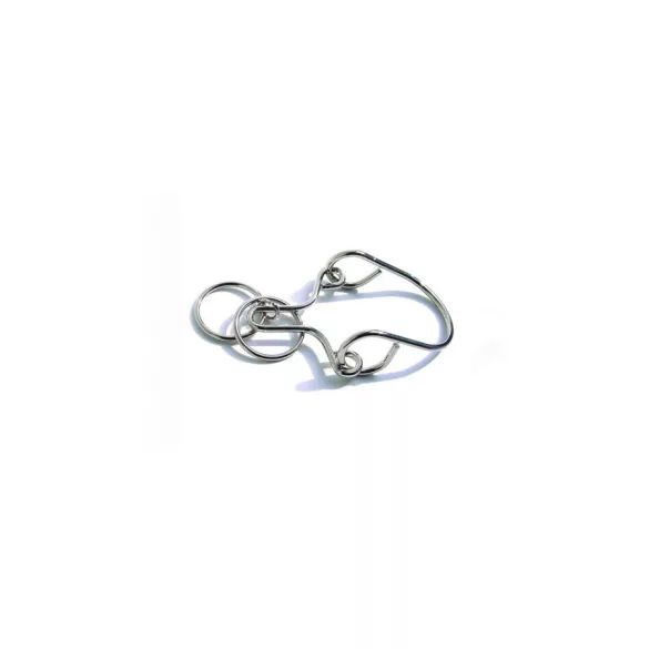 Eureka  - Racing Wire 07
