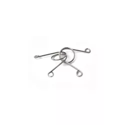 Eureka  - Racing Wire 09