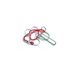 Eureka  - Racing Wire 10