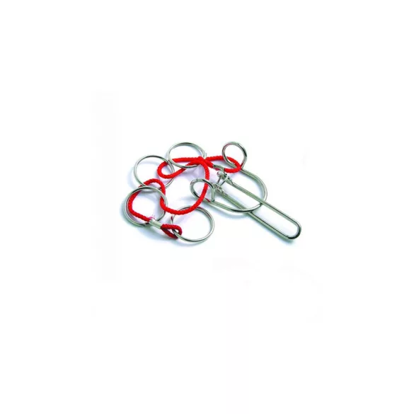 Eureka  - Racing Wire 10