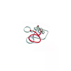 Eureka  - Racing Wire 11