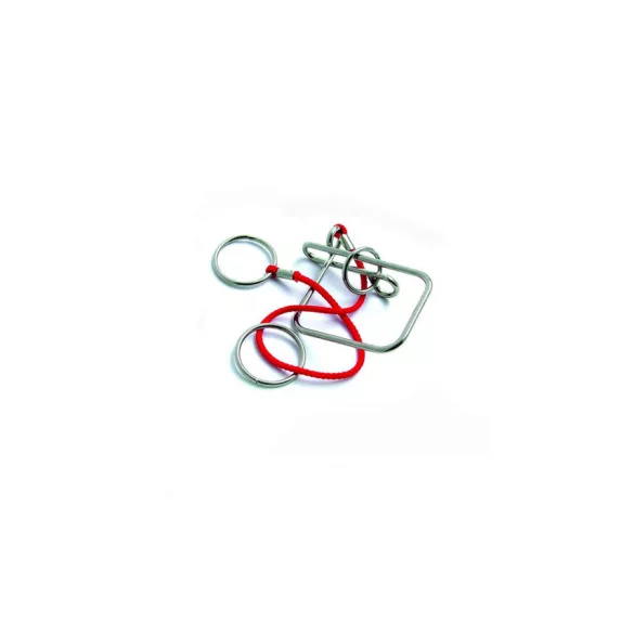 Eureka  - Racing Wire 11