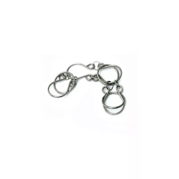 Eureka  - Racing Wire 14