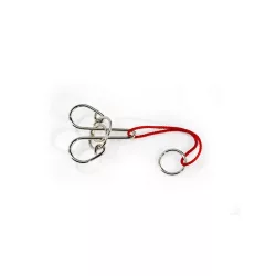 Eureka  - Racing Wire 20
