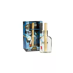 Eureka  - Bottle Puzzle – Správa v fľaši ***473106