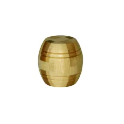 Eureka  – 3D bambusové puzzle – Barrel*** 473127