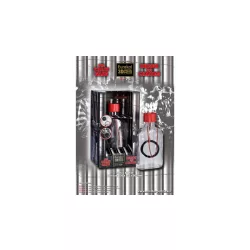 Bottle Puzzle – The Chain Gang **473109
