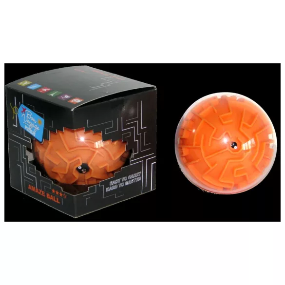 Eureka  – Amaze Ball