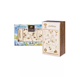 Eureka  - Secret Escape box – Karibik