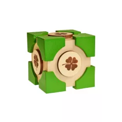 Eureka  - Secret Escape box - Lucky