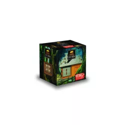 Eureka  - Secret Escape box - Chata v lese