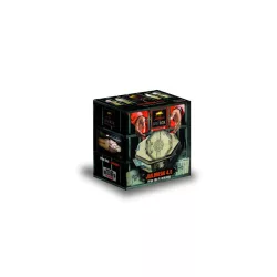 Eureka  - Secret Escape box - Útek 4.0