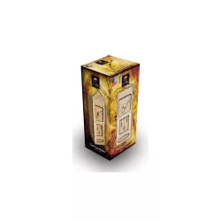 Eureka  - Secret Escape box - Starožitné hodiny