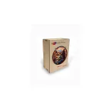 Eureka  - Drevené puzzle – Sova 2 (FSC-wood)