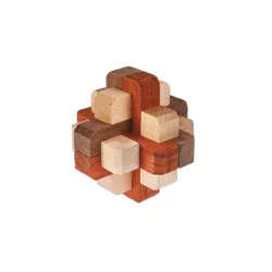 Eureka  - VIP-puzzle: Urania