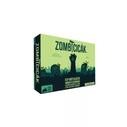 Zombie mačky