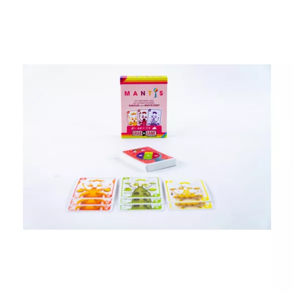 Mantis – Mini