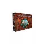 Terra Mystica – Vek vynálezov
