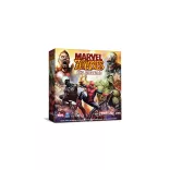 Marvel Zombies: Hrdinský odpor