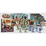 Marvel Zombies: Hrdinský odpor