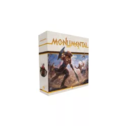 Monumental