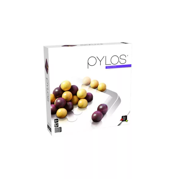 Gigamic  – Pylos Classic