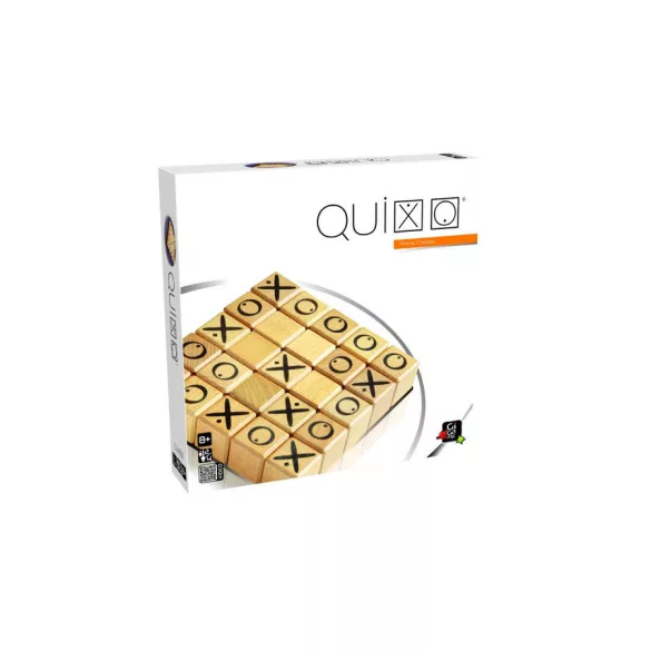 Gigamic  - Quixo Classic