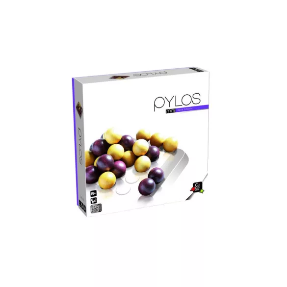 Gigamic  – Pylos Mini