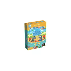 Gigamic  – Difference Junior